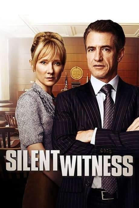 Silent Witness